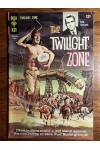 Twilight Zone  25  FN